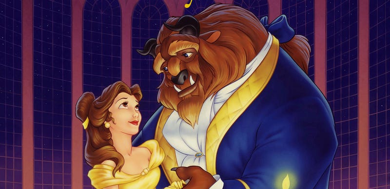 The Animated Beauty And The Beast Remains A Near Perfect Masterpiece