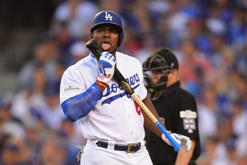 Yasiel Puig Is The New Normal