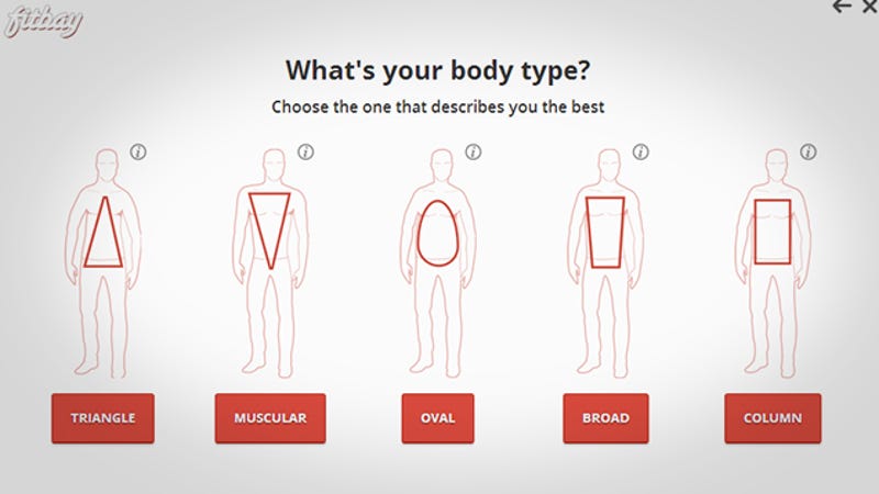 Top 10 Ways To Look Better Based On Your Body Shape And Face Shape