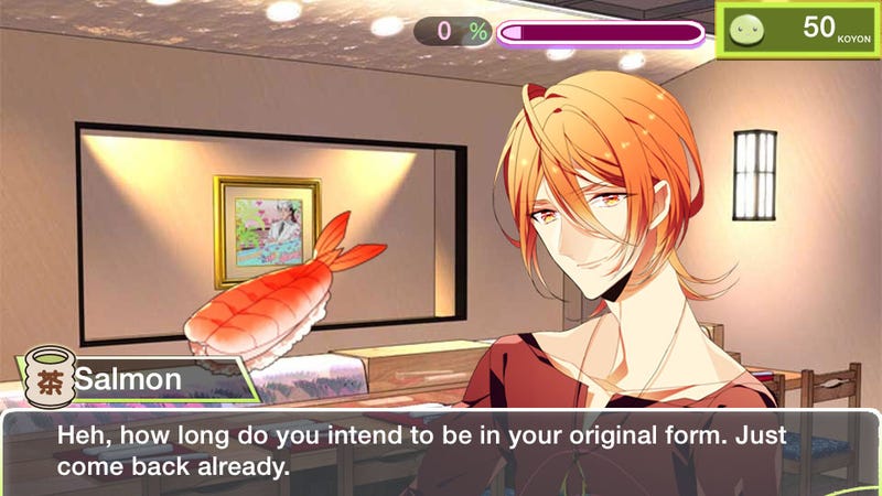 Anime Dating Sims Download