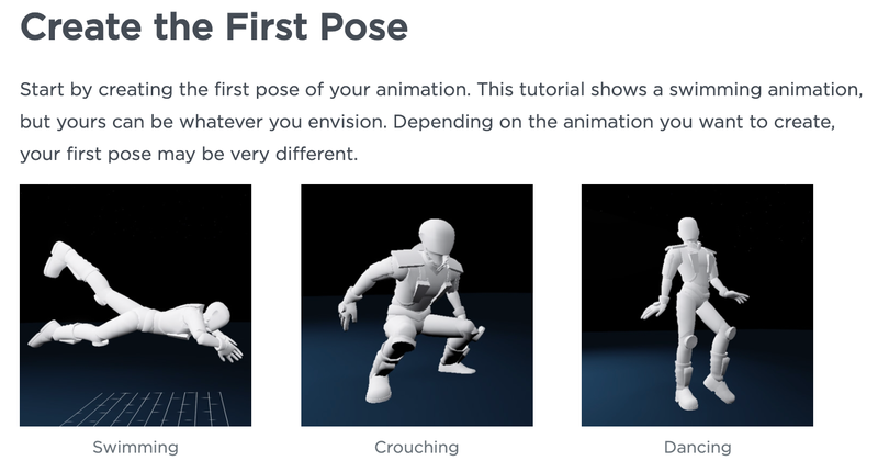 roblox studio how to make animation