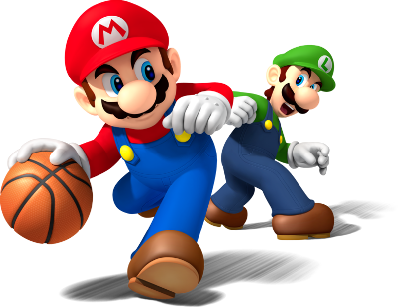 The Ups And Downs Of Mario Sports Games