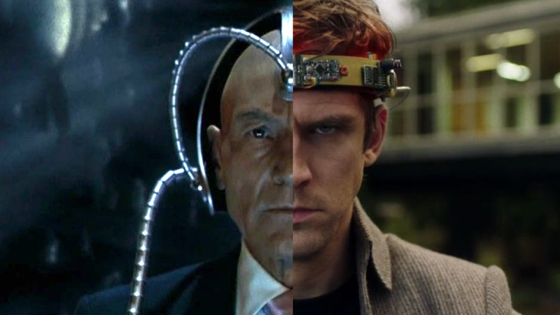 Legion Is A Great Reminder Of Just How Awful Charles Xavier Was Following her husband's accidental death, sharon married brian's colleague, kurt marko. how awful charles xavier was