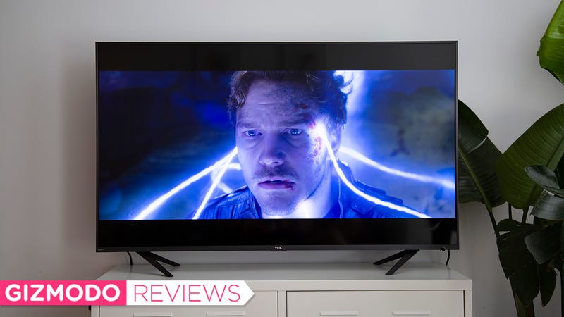Tcl 6 Series Roku Tv R615 R617 Review Techradar