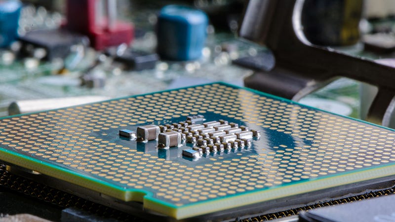 Choose the Right Processor and Motherboard