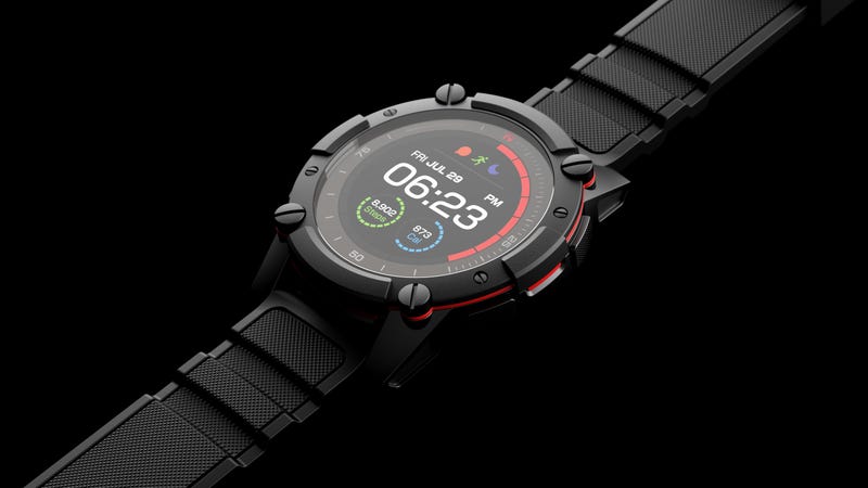 matrix power 2 watch
