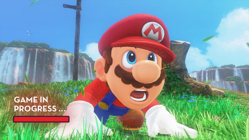 Super Mario Odyssey Saves Its Best And Worst Surprises For Last