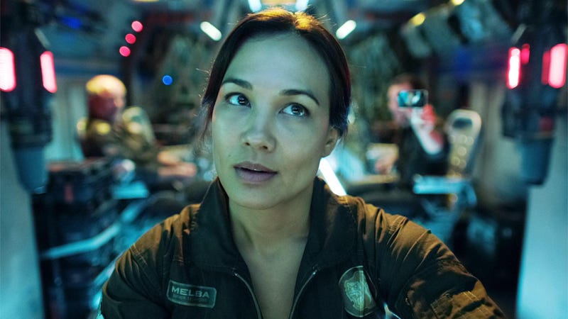 The Expanse It Reaches Out Reaction Thread
