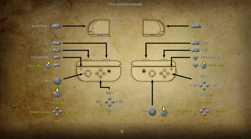 diablo 3 couch co op switch