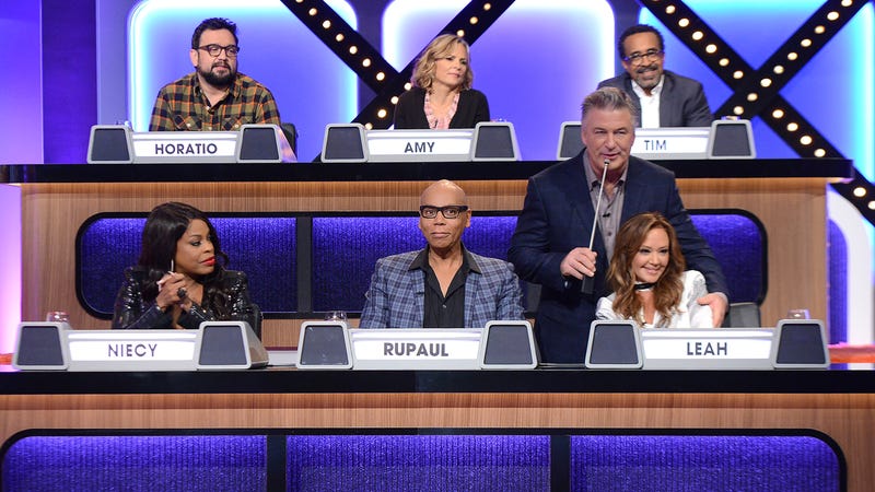 Match Game Brings The Laughs In Its Winter Finale