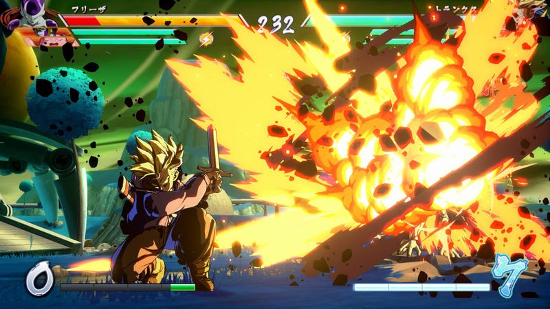 Favorites And Dark Horses To Watch At This Weekend S Dragon Ball