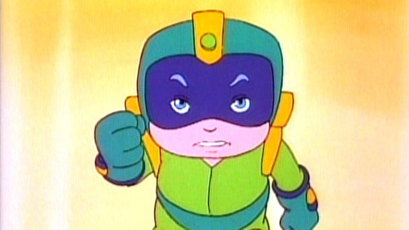 Mega Man Is Going To Be On Tv Again Mega Mega