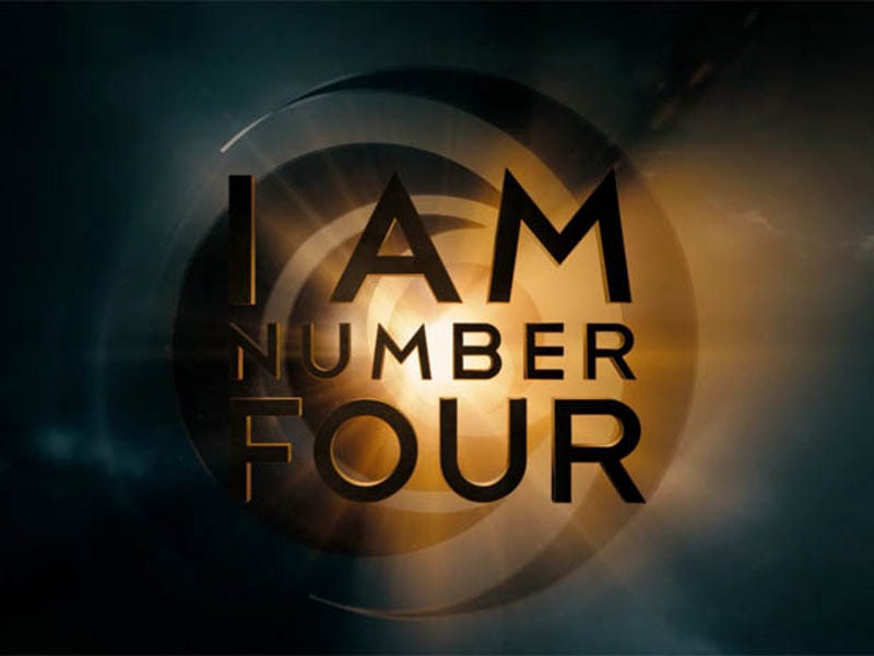 I Am No 4 Full Movie Download