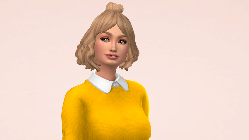 The Most Essential Sims 4 Mods For Eyes Skin And Hair