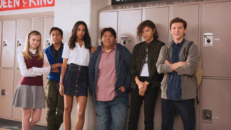Tom Holland And Zendaya Filming Stunt Scene For Spider Man Far From Home In Nyc Youtube