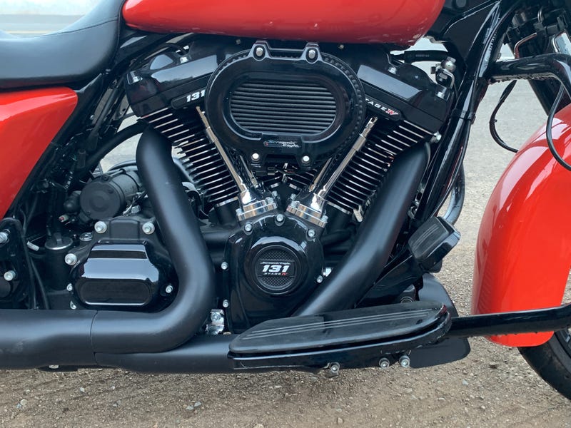 131 crate motor deals