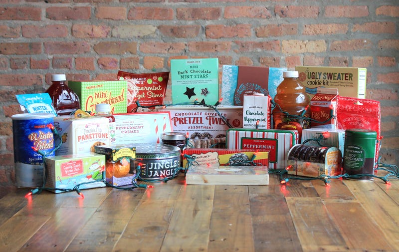 25 Trader Joe S Holiday Treats Ranked From Disgusting To Divine