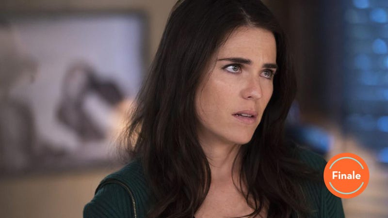 It S All About The Castillos In The Conclusion To How To Get Away