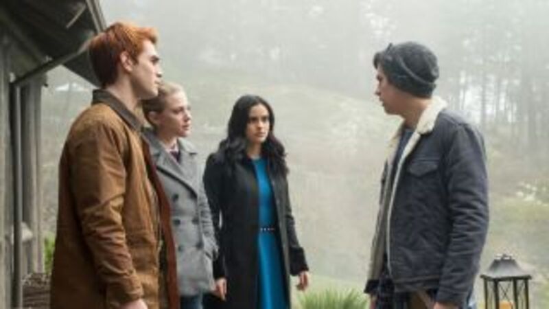 Riverdale Returns With One Important Question Are They Serious