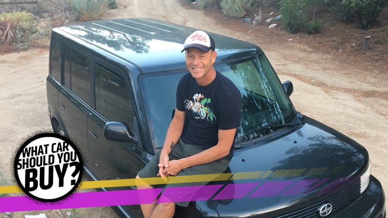 jalopnik what car should i buy