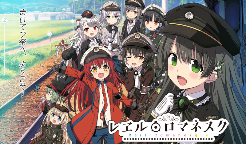 Your Fall 2020 Anime Guide