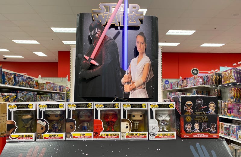 Star Wars Triple Force Friday Recap Third Time Is The Charm