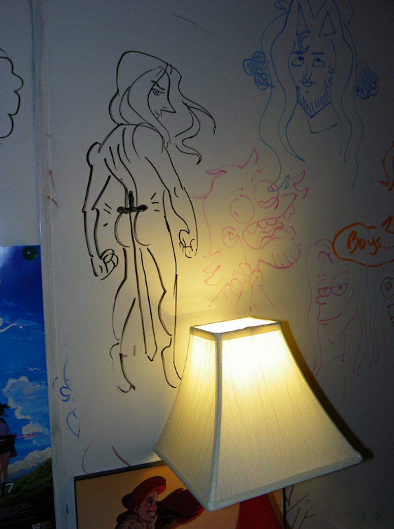 The Animation Studio That Made Castlevania Explains Why It Was A