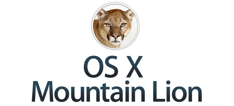 Mac os x mountain lion v10 8 download free version Mac os x mountain lion v10 8 download free version