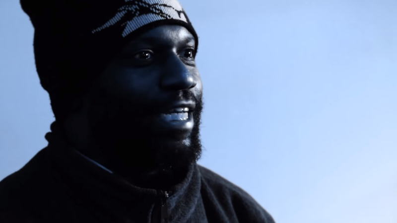 R I P Malik B Long Time Member Of The Roots