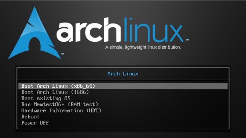 Build A Killer Customized Arch Linux Installation And Learn All