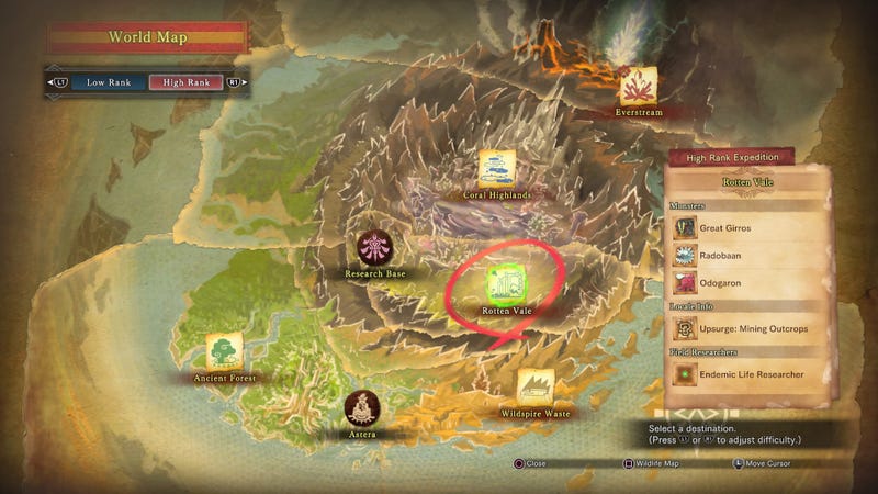 Tips For Playing Monster Hunter World Updated