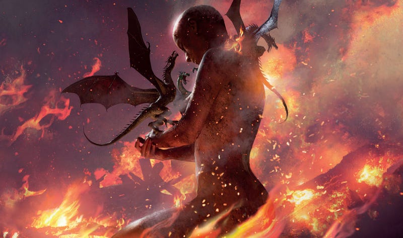 The Game Of Thrones Board Game Is Now Bigger And Better