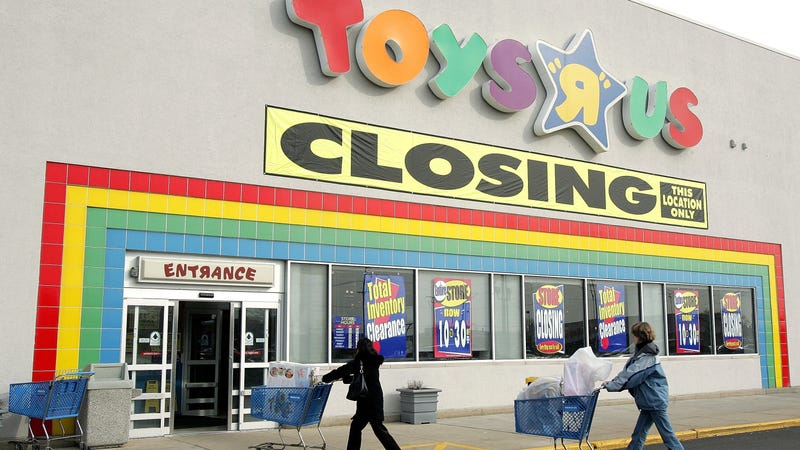 toys r us 1990