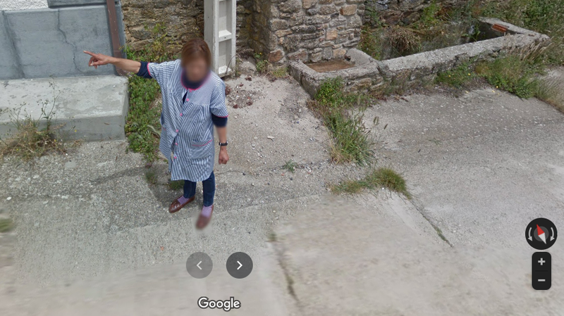 Cazan al coche de Google Maps pidiendo indicaciones a una señora en un pueblo de Zamora  Kx2bg7g8hywa8bnhzmhp
