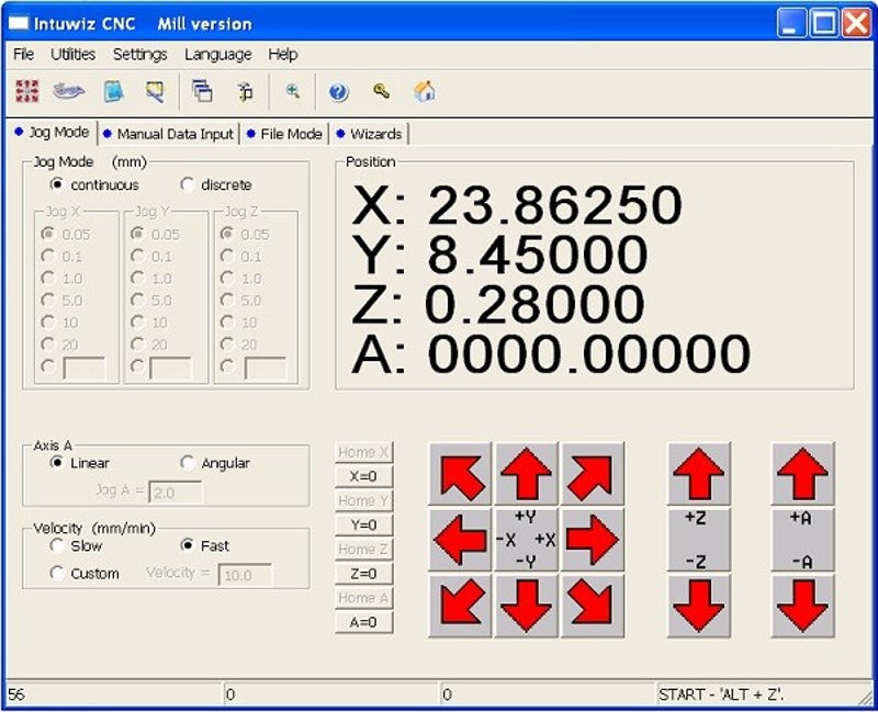 Free cnc simulator software downloads