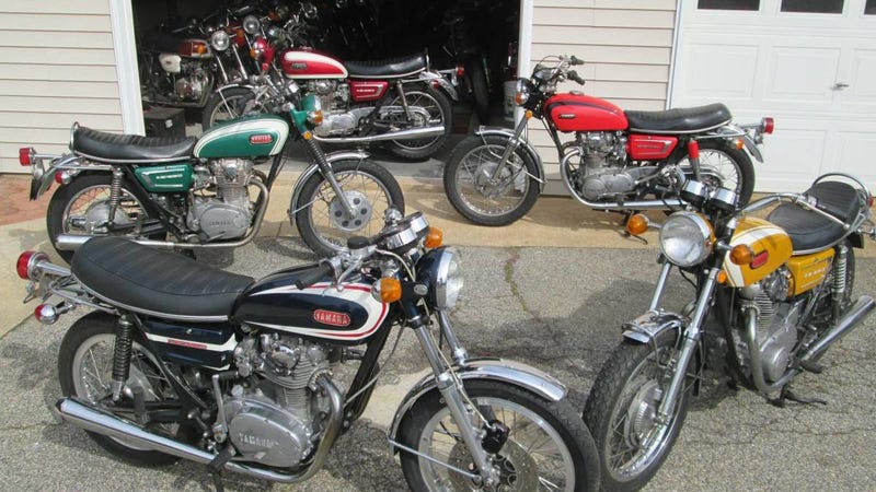 1970 honda cb750 for sale craigslist