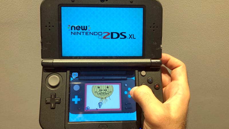 My 3ds