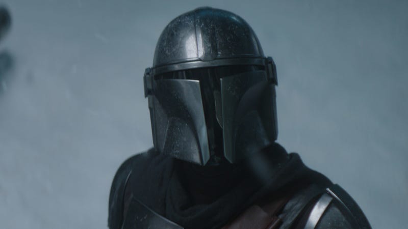 The Mandalorian Season 2 Premiere Spoiler Discussion Zone
