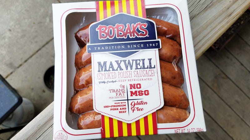 Sheboygan cocktail smokies