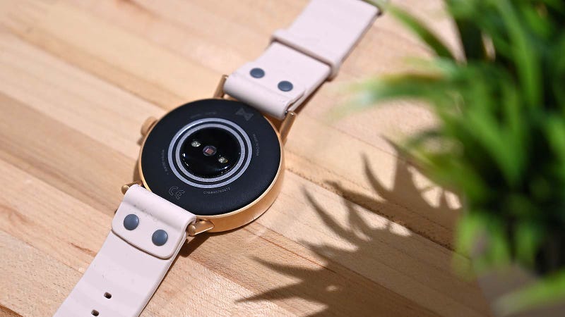 misfit vapor 2 sleep tracking