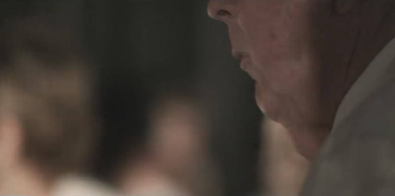 It S A Masterful Disaster At The Cashman Pfefferman Wedding As Transparent Returns