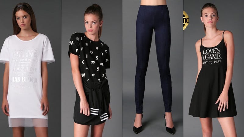 Here S What Taylor Swift S Bootleg Inspired Fashion Line For China