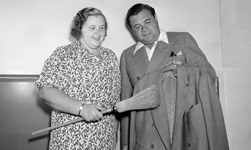 Yankees Stop Playing Kate Smith S God Bless America Recording Because Of Her Racist Jingles Watch the video for god bless america from kate smith's kate smith & other american favorites for free, and see the artwork, lyrics and similar artists. yankees stop playing kate smith s god
