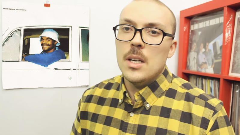 Popular Music Blogger Responds To Accusations Of Alt Right Sympathies