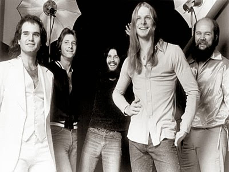 Blackfoot Siogo With Ken Hensley 320kbps Rar