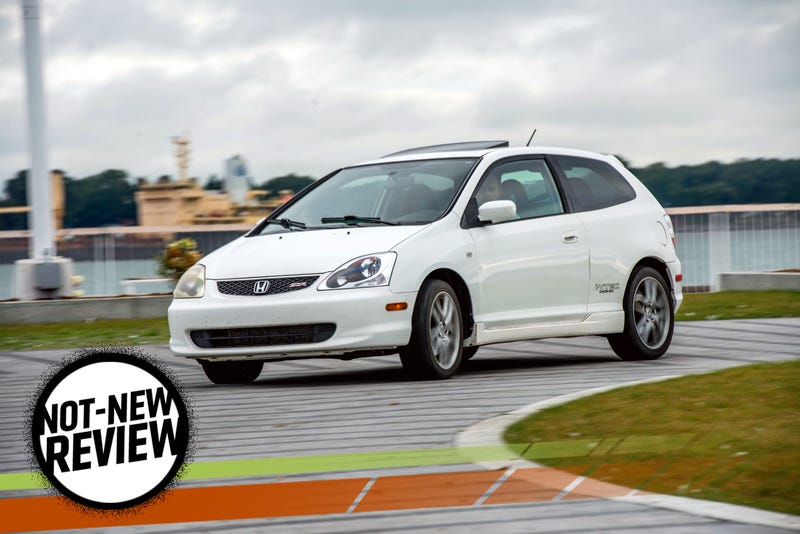 The Honda Civic Sir Hatchback Deserves To Be Saved