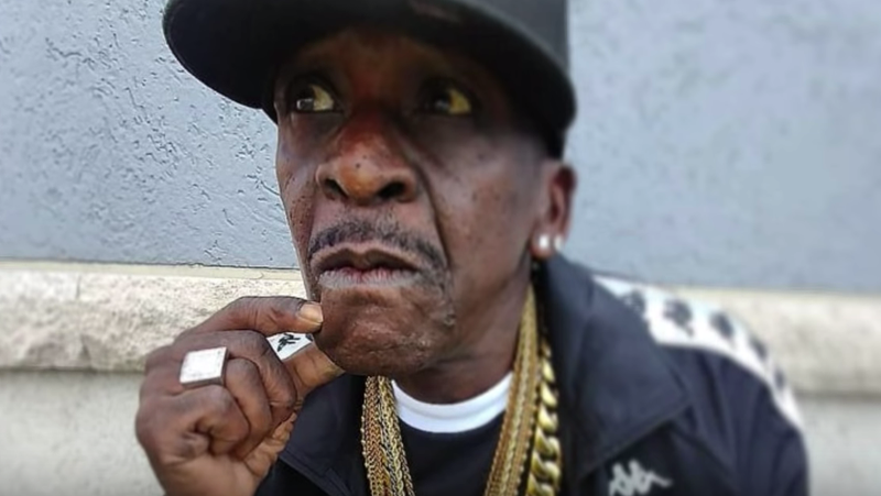 Louie Original Don Dada Rankin Dies In Car Crash At 55