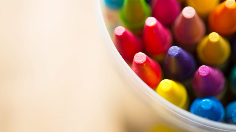 Check Out These Free Coloring Pages For Kids Of All Ages