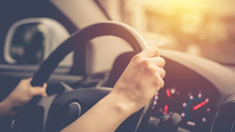 How To Become A Better Driver