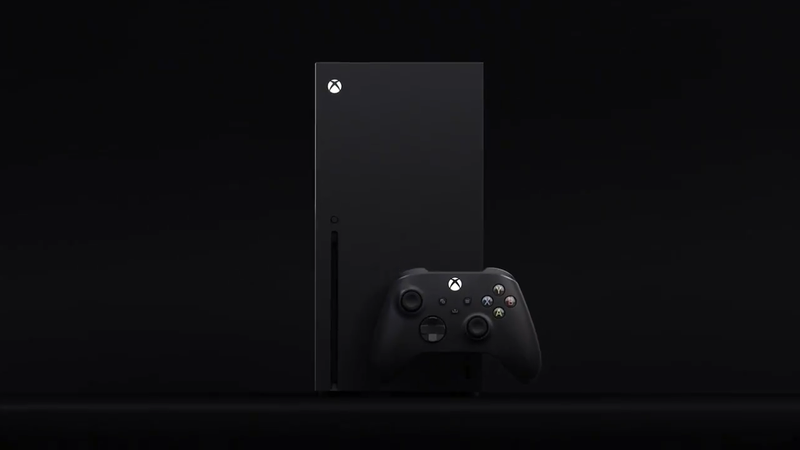 will xbox